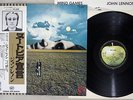 JOHN LENNON MIND GAMES APPLE EAP-80950 Japanese Pressing OBI Vinyl LP