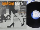 SONNY CLARK QUINTETS SAME BLUE NOTE BNJ 61016 Japanese Pressing Vinyl LP
