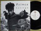 PRINCE, LETITGO, 12