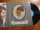 FRANCESCO DE GREGORI Rimmel LP 1ST PRESS INSERT RARE OOP NO CD LUCIO DALLA