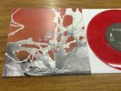 Warpaint / Sister Crayon RED vinyl Split 7