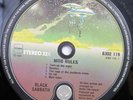 BLACK SABBATH Mob Rules LP MINT- VERTIGO PRESS NICE