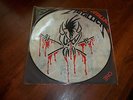 Metallica-One Pic Disc LP New 1994 UK Import Vertigo Rec. 858-547-1 OOP