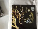 Jimi Hendrix Experience - Electric ladyland  DLP   (clear vinyl)
