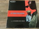The Art Tatum & Ben Webster Quartet - Same 1955 UK LP COLUMBIA