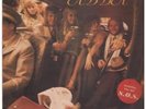 ABBA I Do I Do I Do LP 11 Track (gbll503) SOUTH AFRICAN Sunshine 1975