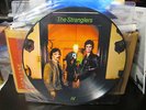 The Stranglers - Stranglers IV PICTURE DISC RATTUS NORVEGICUS UK Limited Edition