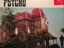 Bernard Herrmann ?– Psycho (The Original Film Score) SEALED VINYL LP *RED*
