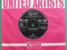 A BAND OF ANGELS - ME UNITED ARTISTS UP 1049 MINT