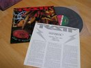 RATT(KOR VINYL LP 12