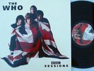 Who Original Euro 2XLP BBC Sessions Mint 2000 Mod Rock Pete Townshend
