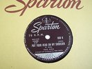 PAUL ANKA Rare 78rpm 