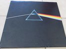 PINK FLOYD DARK SIDE OF THE MOON & ALL INSERTS LP NM