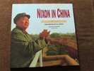JOHN ADAMS, NIXON IN CHINA; 3LP BOX SET WITH BOOKLET