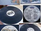 TRAVELING WILBURYS-BOB DYLAN-TOM PETTY-ROY ORBISON-GEORGE HARRISON LP MINT 1st P