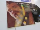 ALEX CAMPBELL - & his Friends ( Sandy Denny)..UK Saga.. Vinyl / Cover:very good