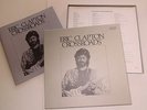 Eric Clapton - Crossroads - 6 LP-Box incl.Insert / Booklet Vinyl / Box : mint(-)