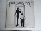 FLEETWOOD MAC Self Titled MINT MFSL 1975 LP  ORIGINAL MASTER RECORDING & INSERTS