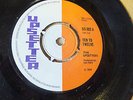 TEN TO TWELVE THE UPSETTERS / PEOPLE FUNNY FI TRUE   45RPM SINGLE
