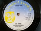 Northern Soul - Al Wilson 