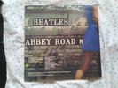 The Beatles - Abbey Road UK 1st press PCS 7088  misaligned Apple No Her majesty