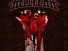 HELLYEAH-BLOOD FOR BLOOD  (US IMPORT)  VINYL LP NEW