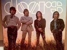 The Doors Waiting For The Sun ORIGINAL PRESSING vinyl LP '68 - unipak cover