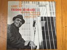 Freddie Hubbard Goin' Up Original Blue Note Lp 4056 DG RVG Ear 47 W 63rd