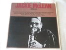 JACKIE McLEAN  - 