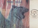 Amon Duul II - Wolf City - Rock LP - Gatefold