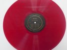 LIZ RENAY 1956 Poetry LP MOODS Cult Star MOB MOLL Stripper RED VINYL RARE