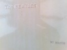 BEATLES WHITE ALBUM UK SUPER MONO VERY LOW NUMBERED 11734 TOP OPEN SLEEVE ONLY