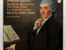 BEAUX ARTS TRIO - HAYDN the piano trios vol.3 PHILIPS 5xLPs box STILL SEALED