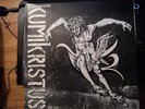 Kumikristus - 1985-1986 Lp kbd gism bastards terveet kadet ubr  NEW LTD 200 NEW