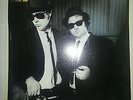 The Blues Brothers ?– Briefcase Full Of Blues SD 19217 LP