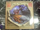 IRON MAIDEN   EMPIRE OF THE CLOUDS   RSD   PICTURE