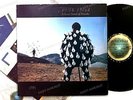 Pink Floyd - Delicate Sound Of Thunder Europe 2LP 1988 FOC + Innerbag //5