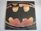 NEW SEALED PRINCE BATMAN VINYL LP 1989 US IMPORT 9 TRACK LIGHT SHELF WEAR