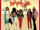 From Paris With Love L.U.V  - 2 DISC SET - New York Dolls (2006, Vinyl NEW)