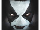 ABBATH - s/t  LP  ICE BLUE