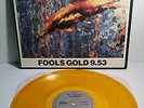 The Stone Roses Fools Gold, Gold vinyl 12