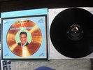 Original Silver Stereo Elvis Presley  