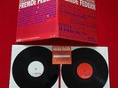2LP Vinyl, Element Of Crime  ?– Fremde Federn, Germany 2010 Mint, Rare + MP3Code