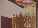 LED ZEPPELIN: II SD 8236 Super Mix RL Robert Ludwig VG++ Gorgeous LP HEAR