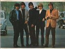 ROLLING STONES Satisfaction FRENCH EP DECCA 1970 REISSUE
