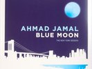AHMAD JAMAL: Blue Moon, New York Session 2x LP Jazz 180g SUPER NM- Vinyl