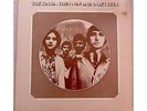 ROCK promo only LP The Kinks Then Now and Inbetween & Original Union Jack
