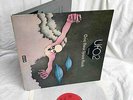 LP – UFO / FLYING /  VG++