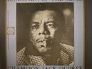Champion Jack Dupree Champion Of The Blues Atlantic 8058 Mono 1960's Piano Blues
