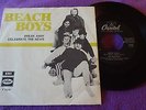 The Beach Boys 